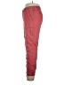 CAbi Red Jeggings Size 12 - photo 5