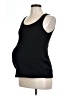 H&M Mama Black Tank Top Size L - photo 1