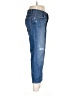 Eddie Bauer Hearts Blue Jeans Size 6 - photo 4