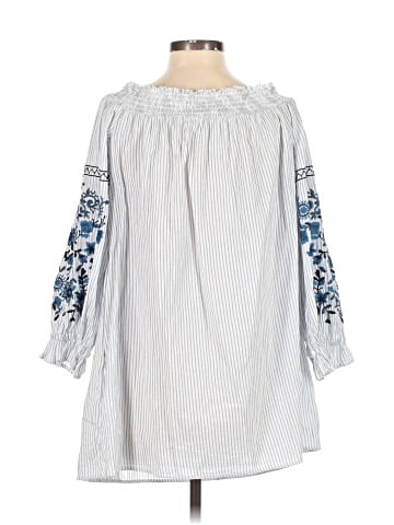 Zara TRF Casual Dress (view 2)
