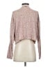 Billabong Pink Cardigan Size S - photo 2