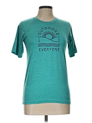 Columbia Short Sleeve T-Shirt (view 1)