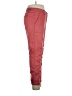 CAbi Red Jeggings Size 12 - photo 4