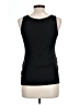 H&M Mama Black Tank Top Size L - photo 2