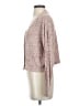 Billabong Pink Cardigan Size S - photo 5