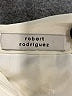 Robert Rodriguez Solid Ivory Romper Size S (estimated) - photo 4