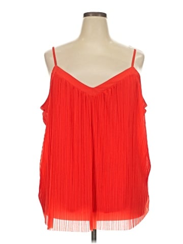 The Limited Sleeveless Blouse (view 1)