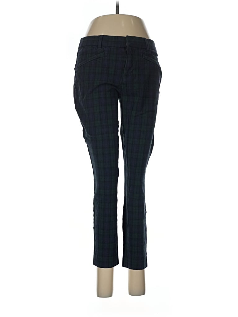 Pre-owned Gap Dress Pants In Blue