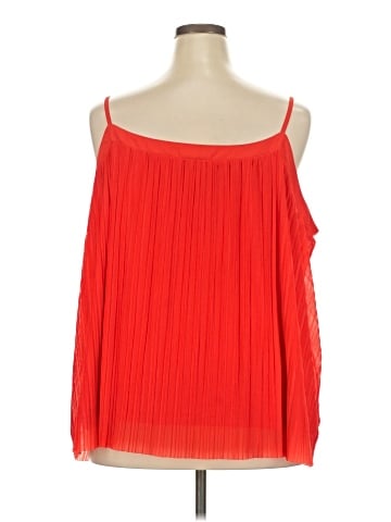 The Limited Sleeveless Blouse (view 2)