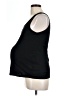H&M Mama Black Tank Top Size L - photo 5