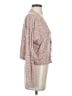 Billabong Pink Cardigan Size S - photo 4