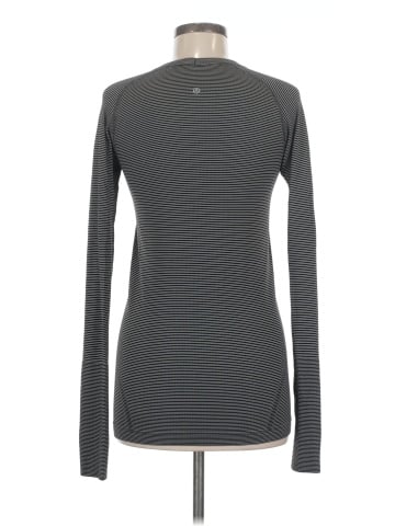 Lululemon Athletica Long Sleeve T-Shirt (view 2)