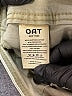 OAT Green Jeans Size 4 - photo 8