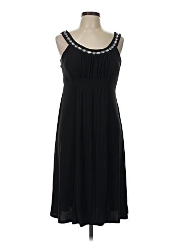 DressBarn Cocktail Dress (view 1)