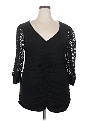 Torrid Cocktail Dress (view 1)