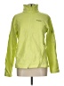 Columbia 100% Polyester Green Jacket Size L - photo 1