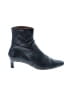 Madewell Black Ankle Boots Size 7 - photo 1