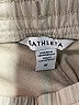 Athleta Solid Ivory Athletic Shorts Size M - photo 3