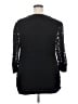 Torrid Black Cocktail Dress Size 2X Plus (2) - photo 2