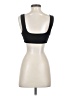 I.AM.GIA Black Tank Top Size S - photo 2