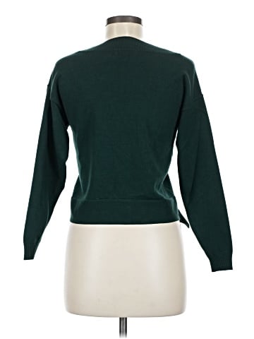 Eva Mendes by New York & Company Pullover Sweater (view 2)