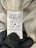 Hayden 100% Cotton Solid Ivory Romper Size L - photo 5