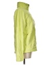 Columbia 100% Polyester Green Jacket Size L - photo 4