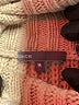 Vince. Solid Tan Turtleneck Sweater Size M - photo 7