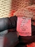 Vince. Solid Tan Turtleneck Sweater Size M - photo 8