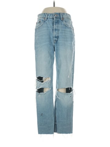 Zara Jeans (view 1)