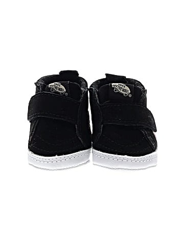Vans Booties (view 2)