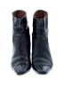 Madewell Black Ankle Boots Size 7 - photo 2