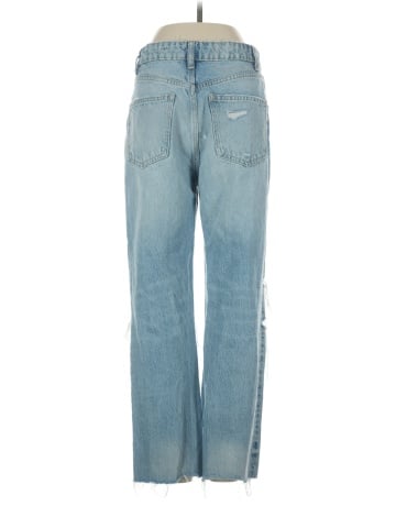 Zara Jeans (view 2)