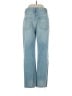 Zara Blue Jeans Size 4 - photo 2