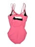 Assorted Brands Pink Bodysuit Size M (estimated) - photo 2