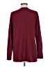 J.Jill Burgundy Cardigan Size M - photo 2