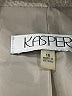 Kasper Gray Blazer Size 16 - photo 6