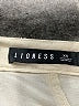 Lioness Ivory Cargo Pants Size XS - photo 7