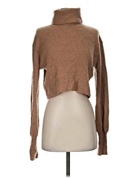 Reformation Turtleneck Sweater