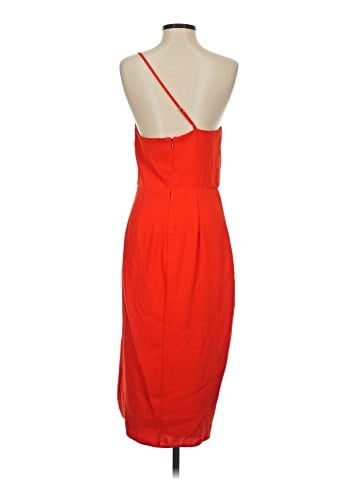 Lovers + Friends Cocktail Dress (view 2)