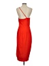 Lovers + Friends Solid Red Cocktail Dress Size S - photo 2