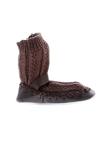 Nowali Booties (view 1)