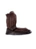 Nowali Brown Booties Size EU 20 (baby) - photo 1