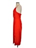 Lovers + Friends Solid Red Cocktail Dress Size S - photo 5