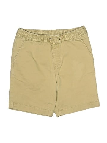 Gap Kids Khaki Shorts (view 1)