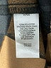 Halogen 100% Polyester Plaid Brown Casual Dress Size L - photo 9