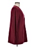 J.Jill Burgundy Cardigan Size M - photo 4