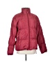DKNY Solid Red Snow Jacket Size S - photo 1