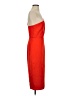 Lovers + Friends Solid Red Cocktail Dress Size S - photo 4