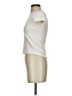 Madewell Ivory Short Sleeve Turtleneck Size XXS - photo 5